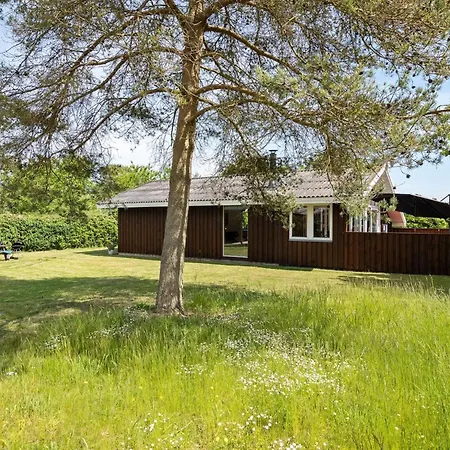 Soraya - 700m To The Fjord By Interhome Prázdninový dům