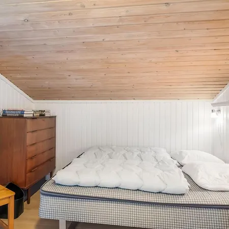 Soraya - 700m To The Fjord By Interhome Løgsted