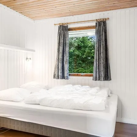 Soraya - 700m To The Fjord By Interhome *