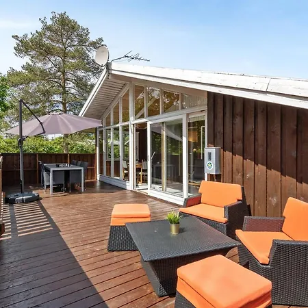 別荘 Soraya - 700m To The Fjord By Interhome Løgsted