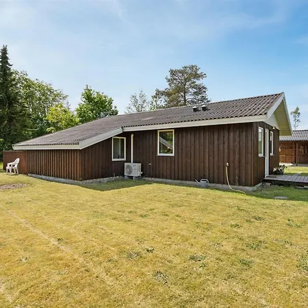 別荘 Soraya - 700m To The Fjord By Interhome