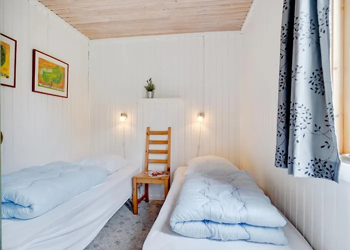 Soraya - 700m To The Fjord By Interhome Casa vacanze