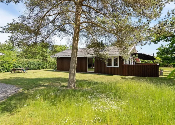 Soraya - 700m To The Fjord By Interhome Casa vacanze