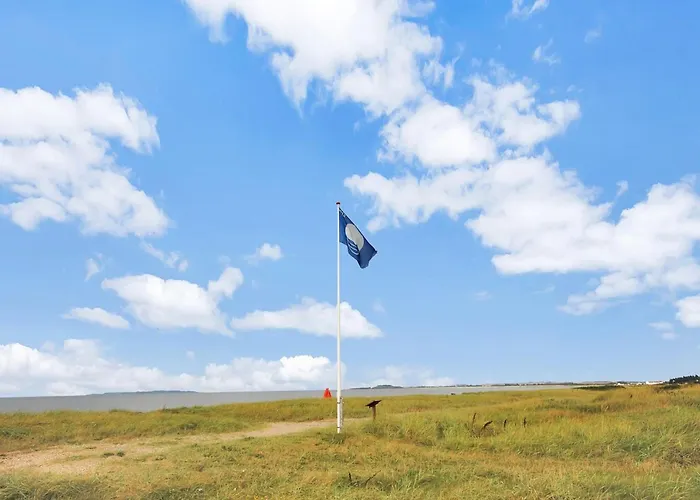 Casa vacanze Soraya - 700m To The Fjord By Interhome