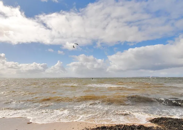 Casa vacanze Soraya - 700m To The Fjord By Interhome Løgsted